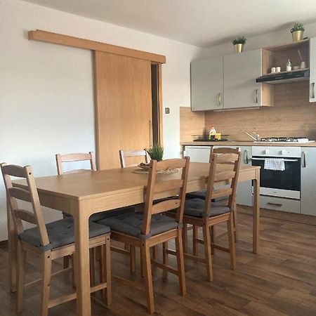 Apartman Stankov 外观 照片