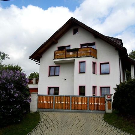 Apartman Stankov 外观 照片