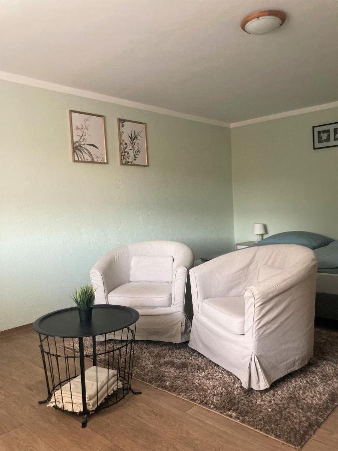 Apartman Stankov 外观 照片
