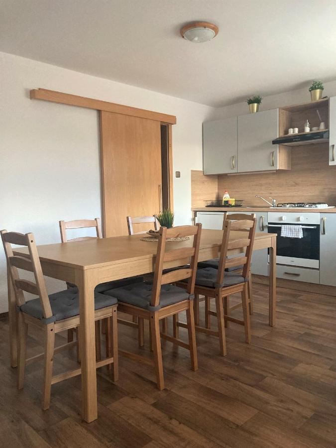 Apartman Stankov 外观 照片
