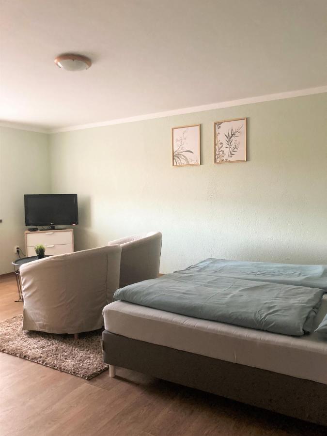Apartman Stankov 外观 照片