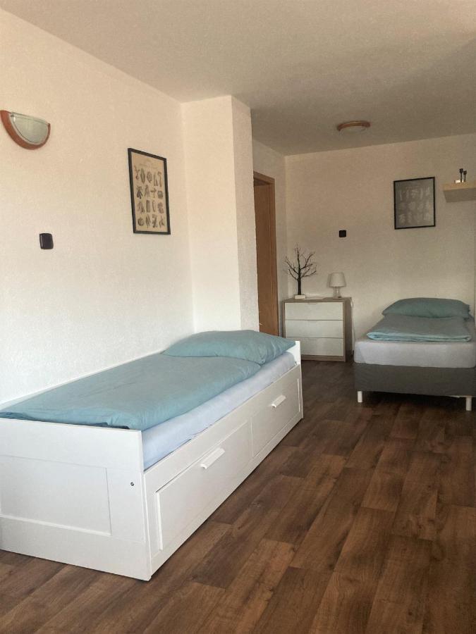 Apartman Stankov 外观 照片