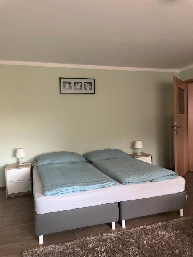Apartman Stankov 外观 照片