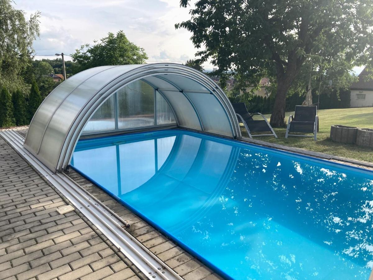 Apartman Stankov 外观 照片