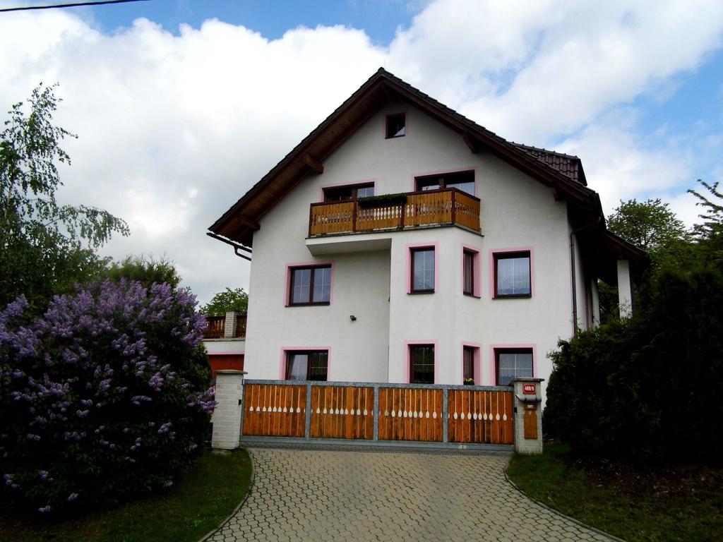 Apartman Stankov 外观 照片