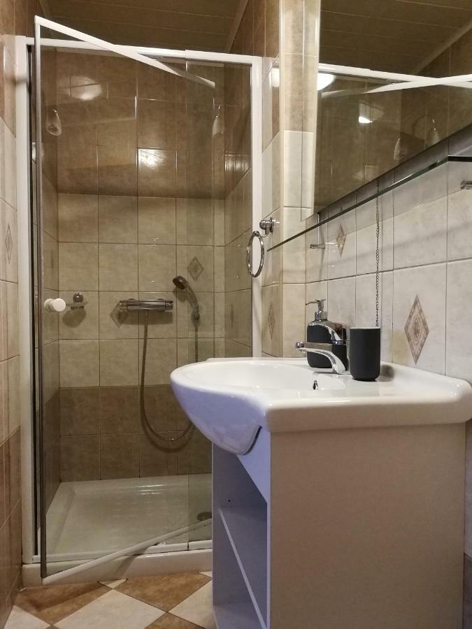 Apartman Stankov 外观 照片